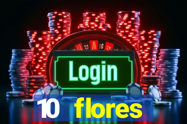 10 flores silvestres da regi o sudeste